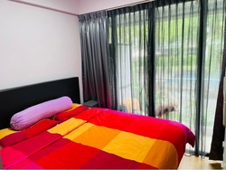 Hedges Park Condominium (D17), Condominium #547485381